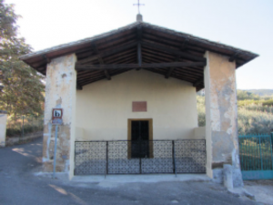 Cappella di S. Antonino