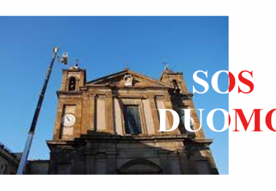 S.O.S. Duomo