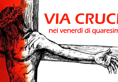 Via Crucis