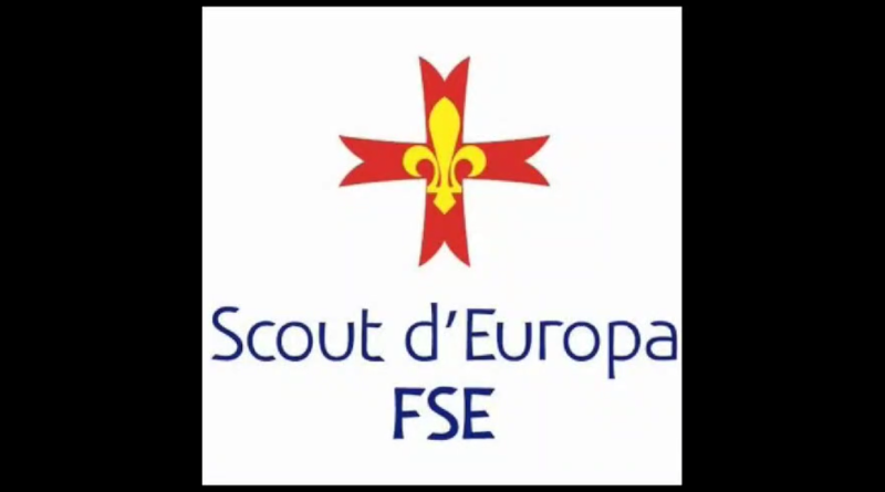 Buon Natale dal Gruppo Scout Monteporzio 1