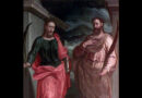 Solennità dei SS. Apostoli Filippo e Giacomo
