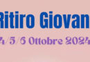 Ritiro Giovani