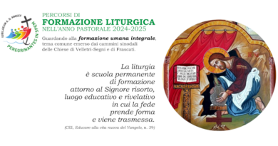 Formazione liturgica