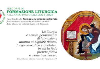 Formazione liturgica