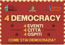 4 Democracy