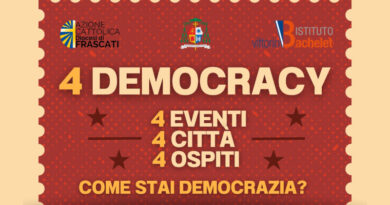 4 Democracy