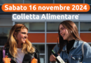 Colletta alimentare 2024