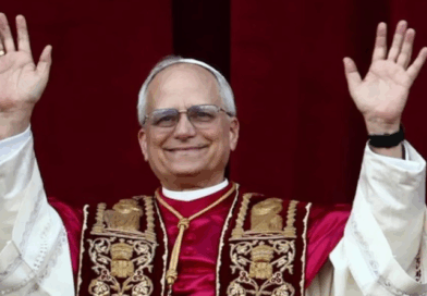 Habemus Papam