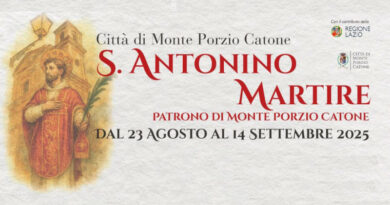 Sant’Antonino 2025