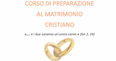 Corso per fidanzati