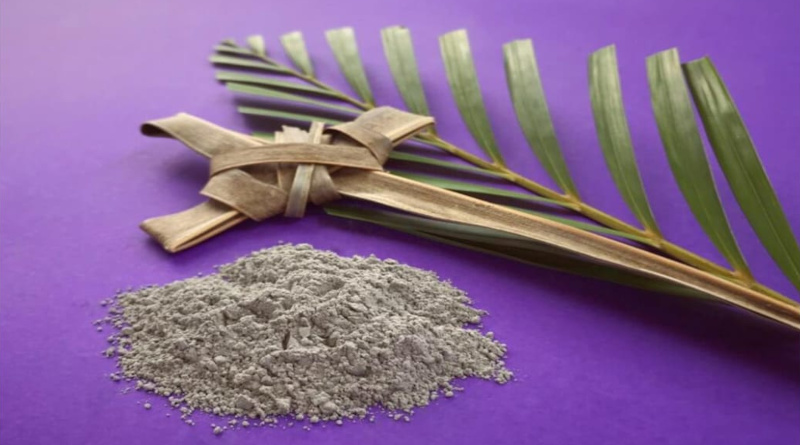 Mercoledì delle Ceneri