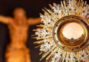 Corpus Domini 2026