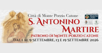 S. Antonino 2026