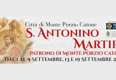 S. Antonino 2026 S. Antonino 2026