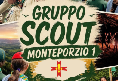 Iscrizioni Gruppo Scout 2026/27 Iscrizioni Gruppo Scout 2026/27